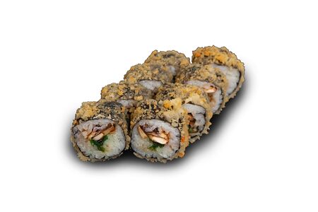 Яки темпура