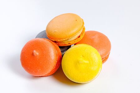 Набор макаронов