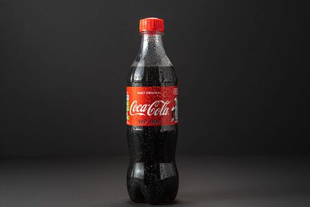 Coca-Cola