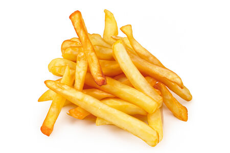 Картофель фри