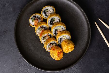 Бруклин темпура