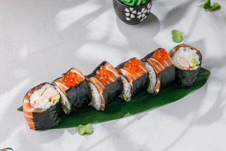 Ролл Джусто