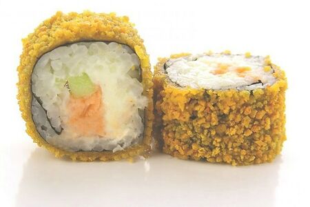 Кунсей темпура