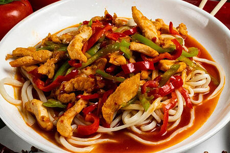 Джиру лагман