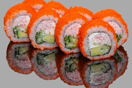 Ролл Калифорния