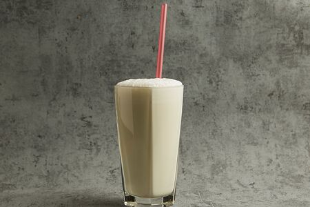 Молочный коктейль