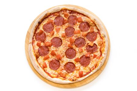 Пицца Победа 30 см