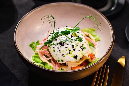 Салат Восточный