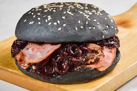 Ягодный Макс