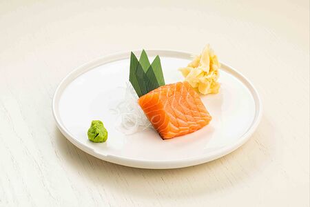 Сашими Лосось