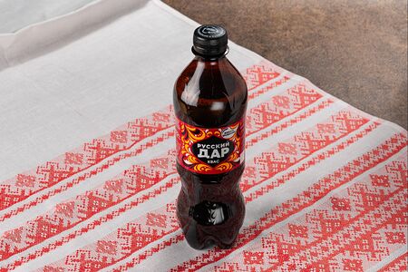 Квас Русский Дар