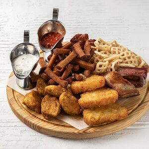 Пивной сет