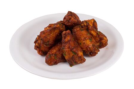 Крылышки куриные