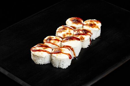 Запечённый цезарь