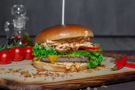 Бургер Большой тейсти