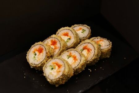 Калифорния темпура