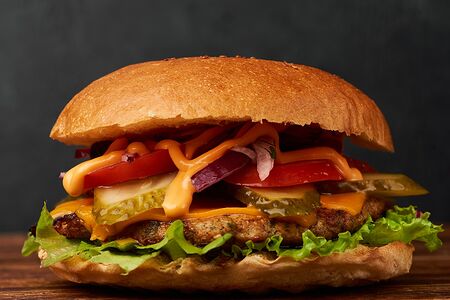 Мама, не горюй