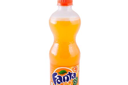 Fanta