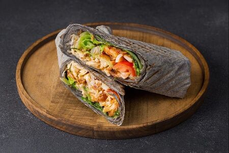 Секрет Набу