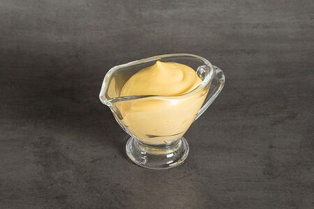 Горчичный соус