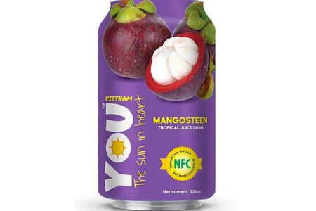 You Vietnam Мангустин