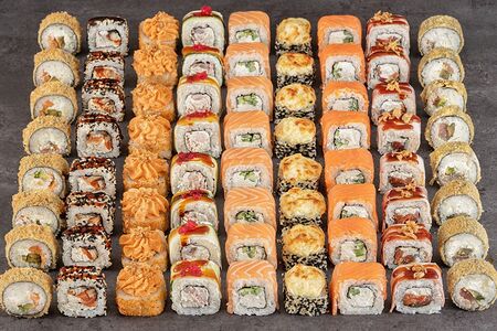 Сет Корпоратив