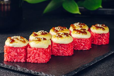 Ролл Банзай