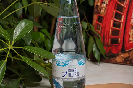 Байкал резерв