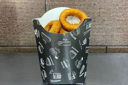 Луковые кольца