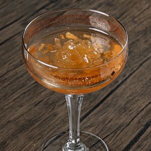 Варенье яблочное