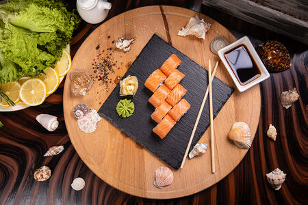 Филадельфия классические