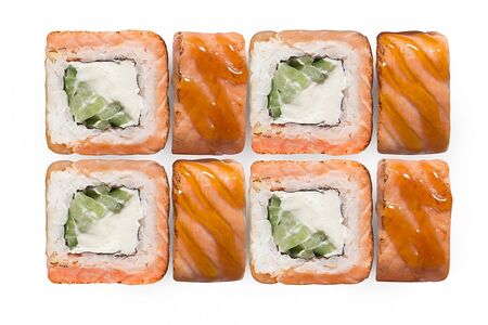 Филадельфия Опалённая