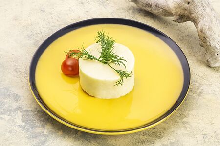 Картофельное пюре