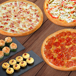 Промонабор Мужской