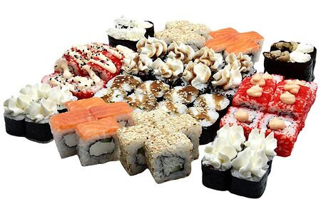 Императорский