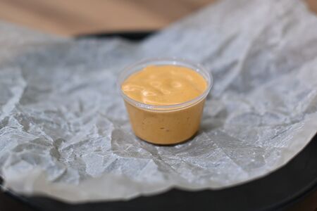 Соус Спайси