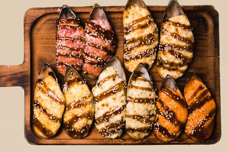 Сет По одному