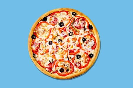 Пицца Ассорти