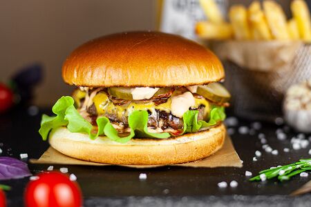 Русский и фри