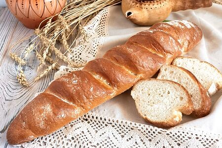 Багет Французский