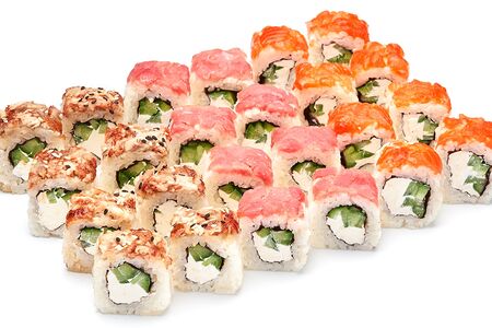 Сет Фура с Владика