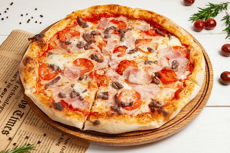 Пицца Мясная