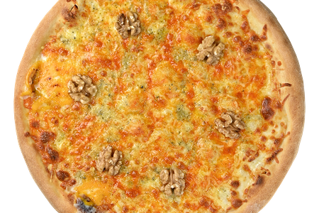 Пицца Четыре сыра