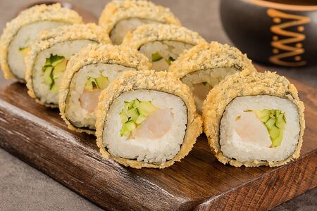 Темпура креветка