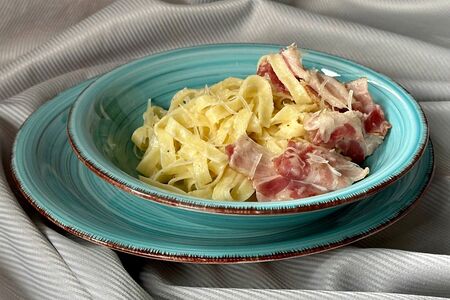 Паста Карбонара