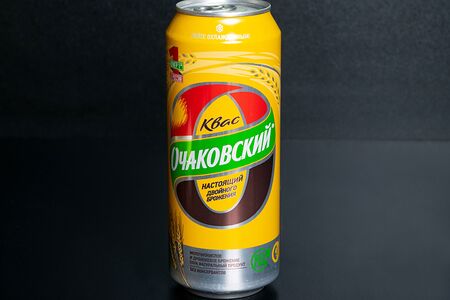 Квас очаковский