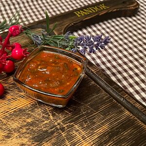 Соус сацебели