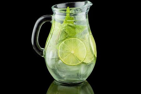 Лимонад классический