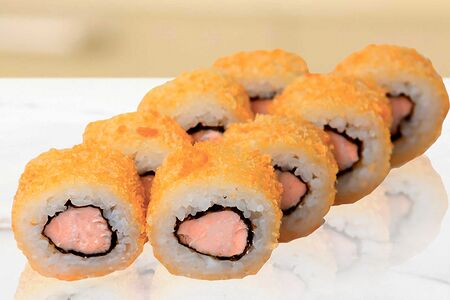 Ролл жареный Кляр №2