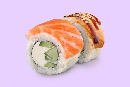 Филадельфия дуэт